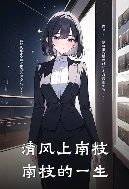 清风上南枝，南枝的一生