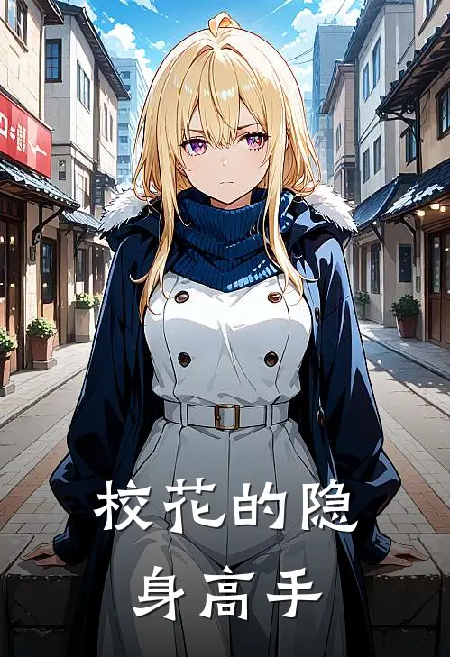 校花的隐身高手