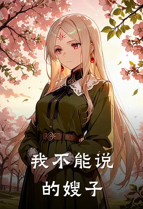 我不能说的嫂子