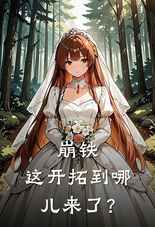 崩铁：这开拓到哪儿来了？