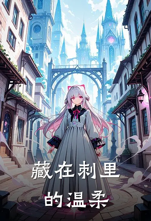 藏在刺里的温柔