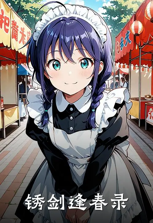 锈剑逢春录李逢春林广白完本完结小说_完本完结小说锈剑逢春录(李逢春林广白)