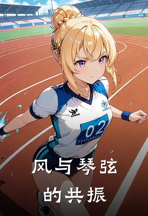 风与琴弦的共振