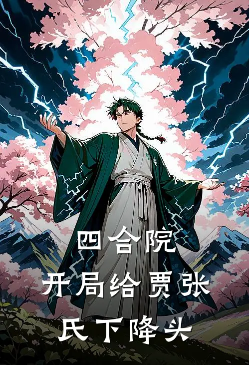 四合院：开局给贾张氏下降头