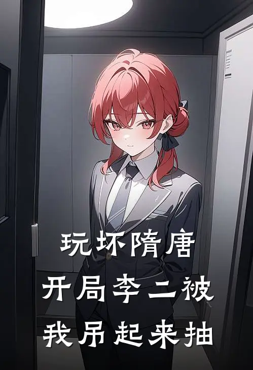 玩坏隋唐：开局李二被我吊起来抽