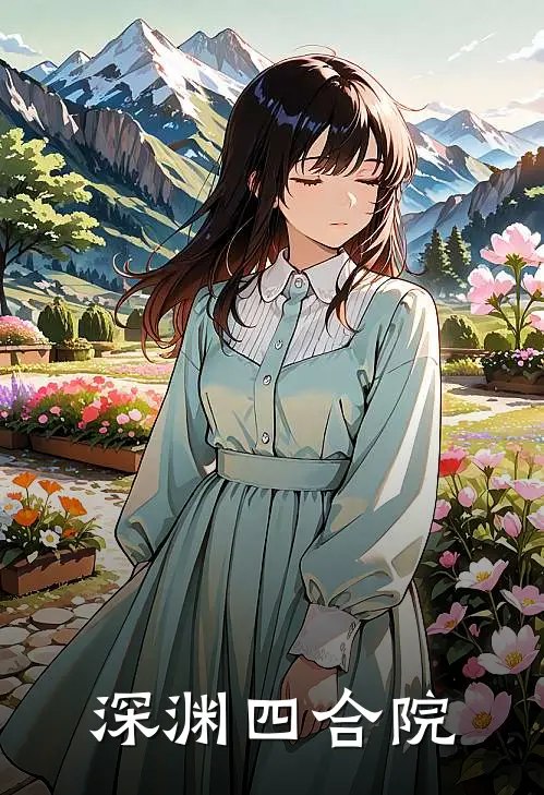 深渊四合院(秦淮茹许大茂)全文免费小说_小说免费完结深渊四合院(秦淮茹许大茂)