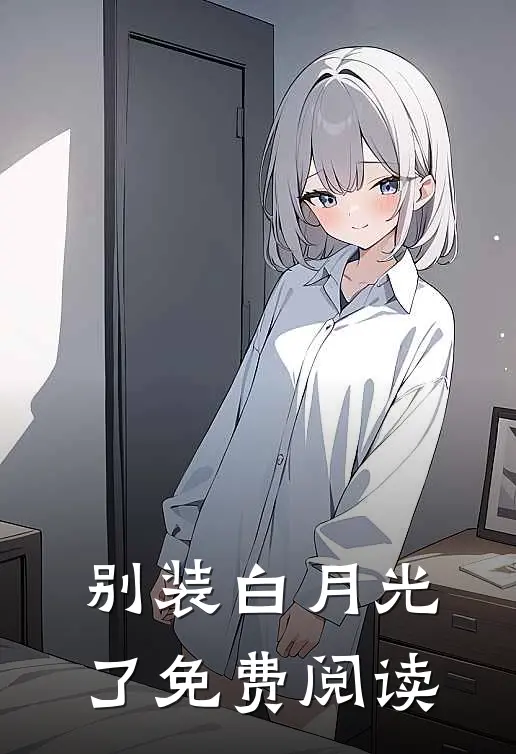 别装白月光了免费阅读