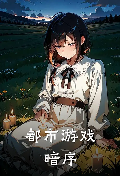 都市游戏：暗序