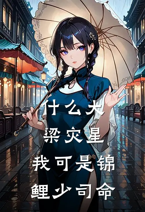 什么大梁灾星，我可是锦鲤少司命