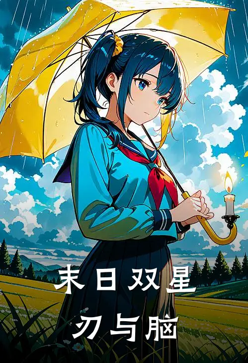 末日双星：刃与脑