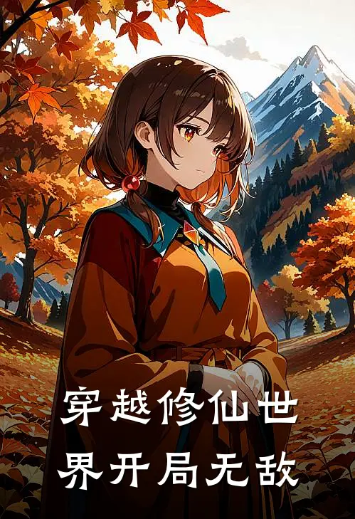 穿越修仙世界开局无敌