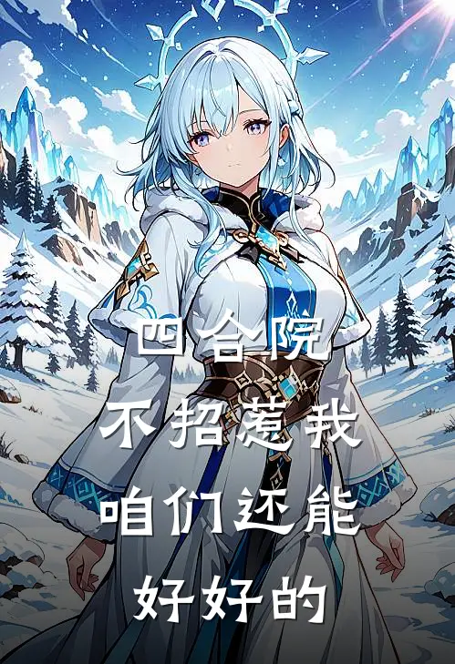 四合院：不招惹我咱们还能好好的