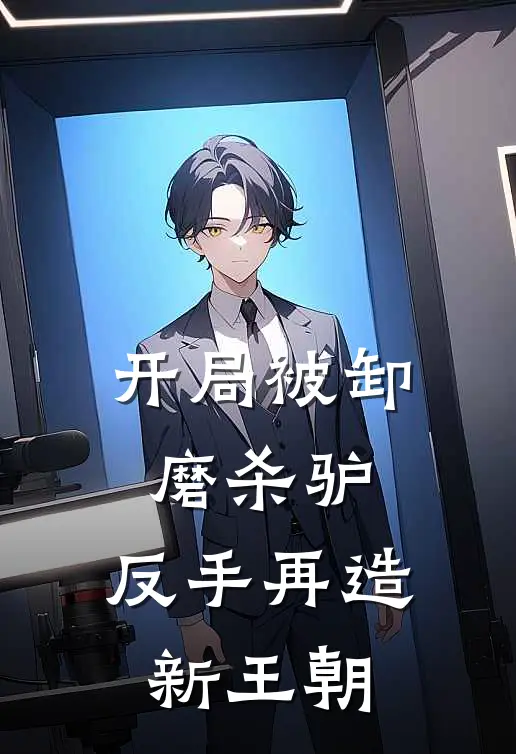 开局被卸磨杀驴，反手再造新王朝(陆弘赵桓)免费小说阅读_完结版小说推荐开局被卸磨杀驴，反手再造新王朝(陆弘赵桓)