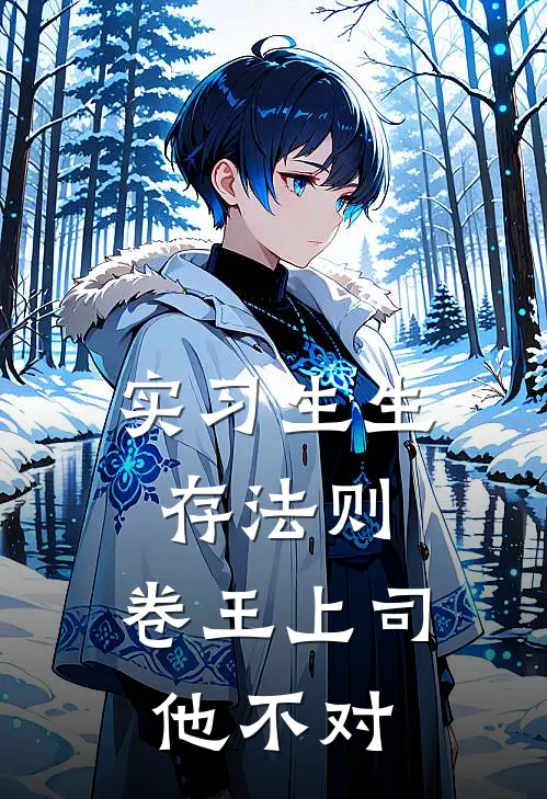 实习生生存法则：卷王上司他不对