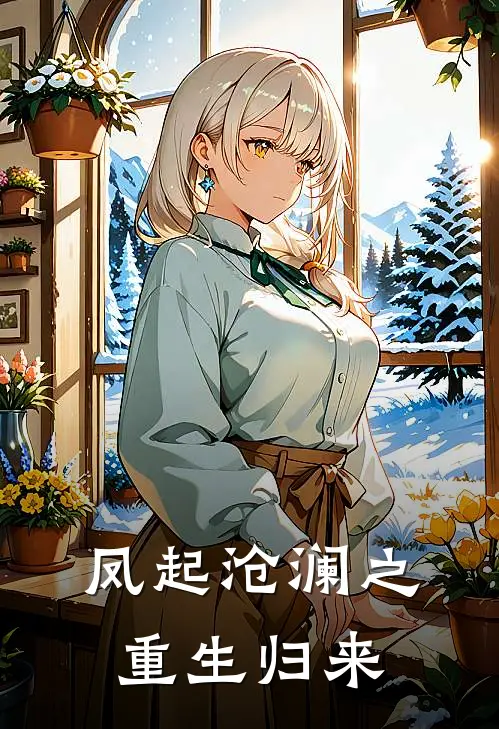 凤起沧澜之重生归来