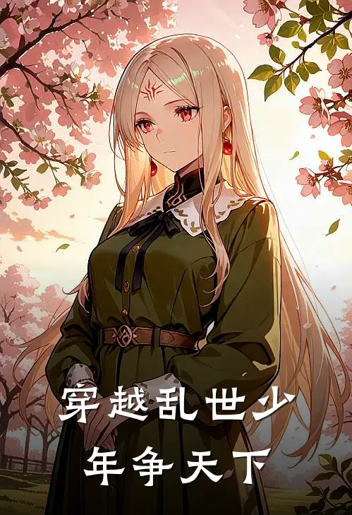 《穿越乱世少年争天下》王泽黎庶已完结小说_穿越乱世少年争天下(王泽黎庶)火爆小说