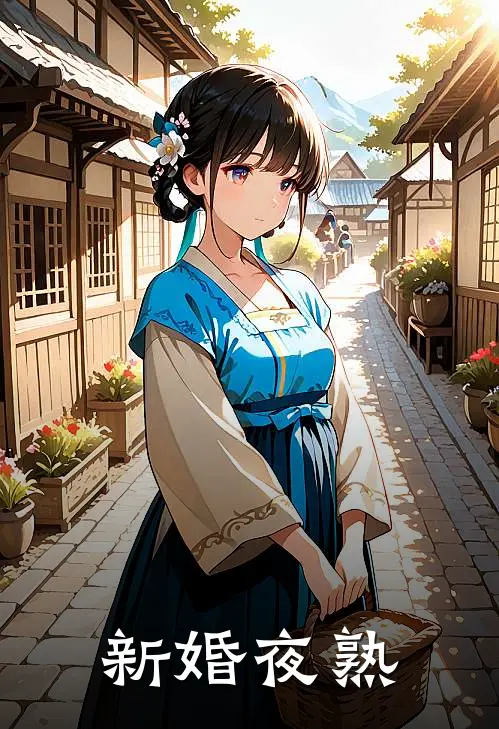 新婚夜熟(沈怀瑾林小冉)免费阅读_热门的小说新婚夜熟沈怀瑾林小冉