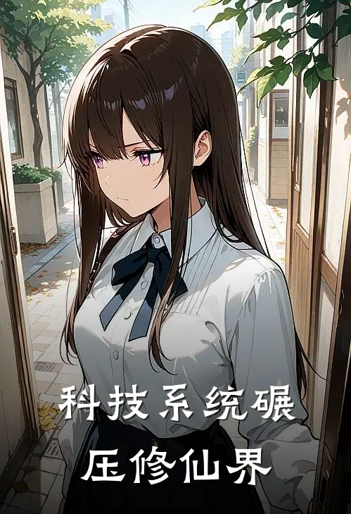 科技系统碾压修仙界