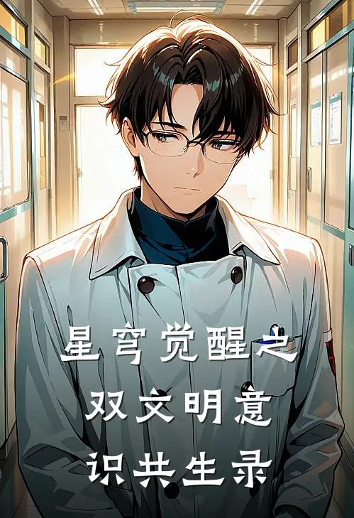 星穹觉醒之双文明意识共生录