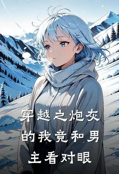 穿越之炮灰的我竟和男主看对眼