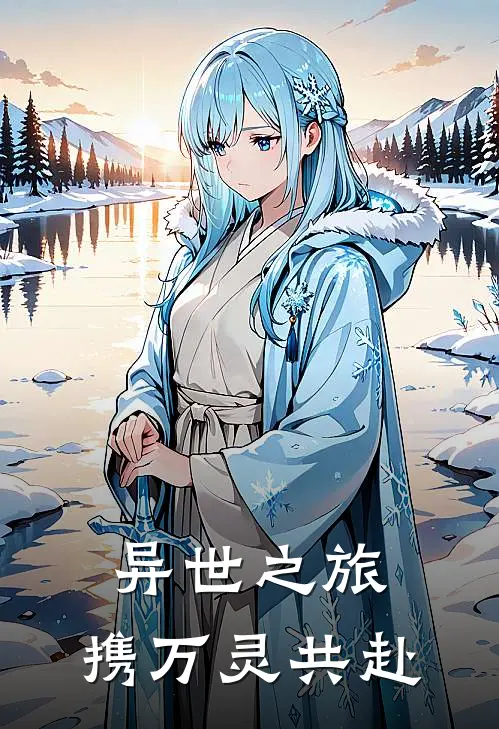 异世之旅，携万灵共赴