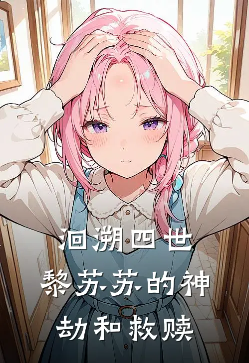 洄溯四世：黎苏苏的神劫和救赎