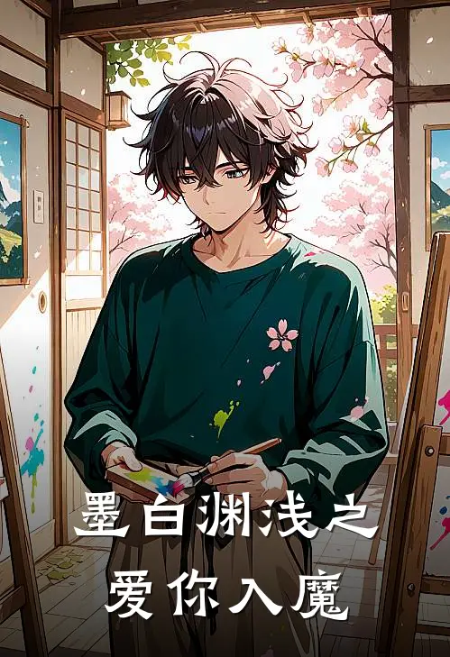 墨白渊浅之爱你入魔(墨渊司音)免费小说完结版_最新章节列表墨白渊浅之爱你入魔(墨渊司音)