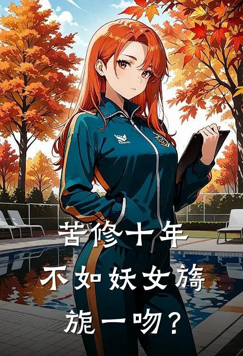 苦修十年，不如妖女旖旎一吻？