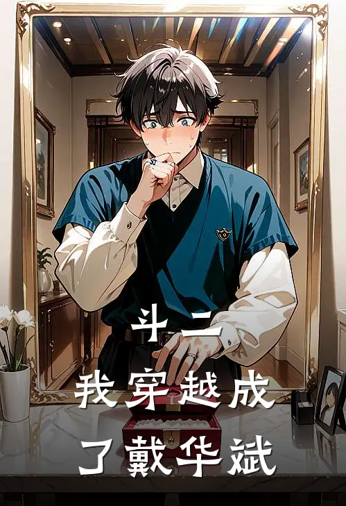 斗二，我穿越成了戴华斌
