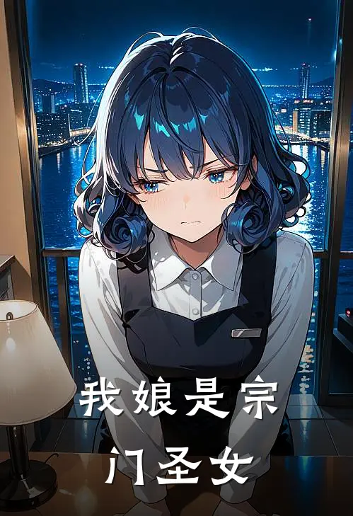 我娘是宗门圣女