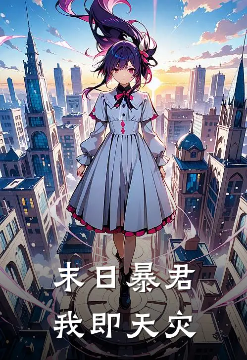 末日暴君，我即天灾