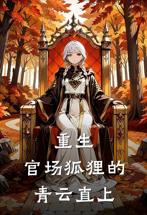 重生：官场狐狸的青云直上