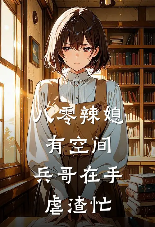 八零辣媳有空间，兵哥在手虐渣忙