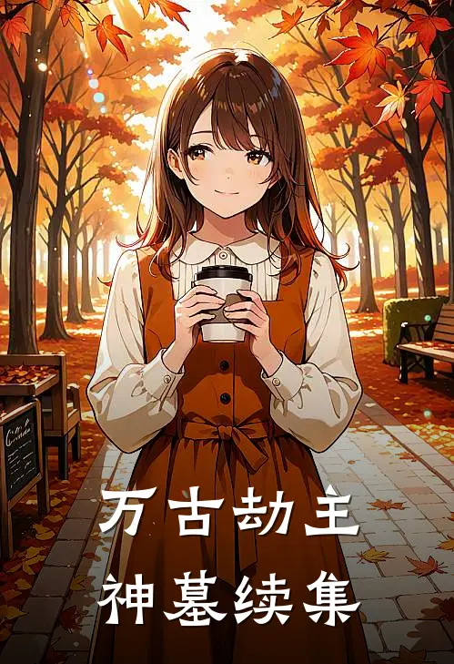 万古劫主【神墓续集】