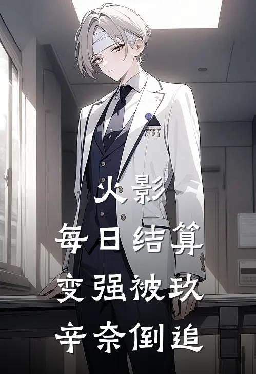 火影：每日结算变强被玖辛奈倒追千夜岚玖辛奈在线免费小说_最新推荐小说火影：每日结算变强被玖辛奈倒追(千夜岚玖辛奈)
