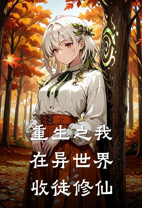 重生之我在异世界收徒修仙