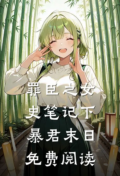 罪臣之女史笔记下暴君末日免费阅读
