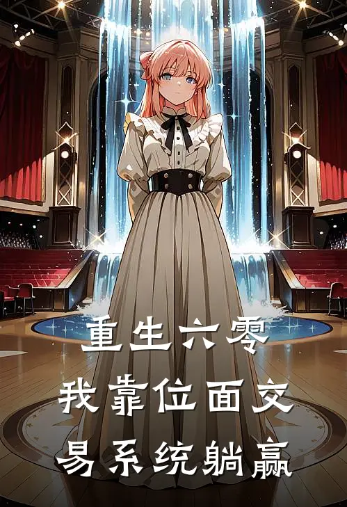 重生六零：我靠位面交易系统躺赢