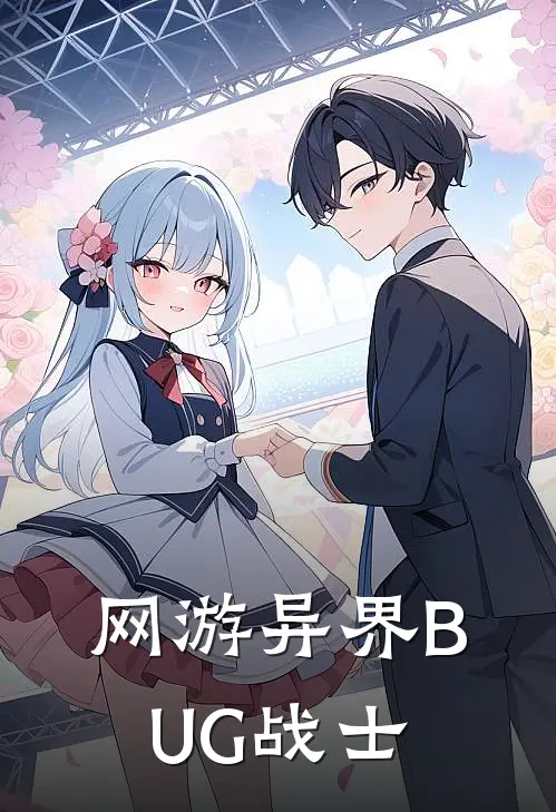 网游异界BUG战士