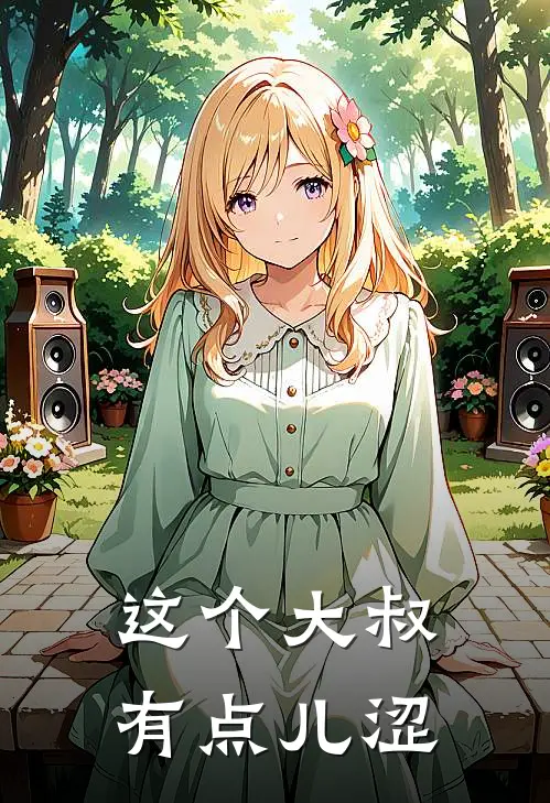 这个大叔有点儿涩