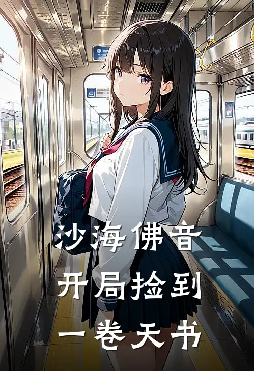 沙海佛音：开局捡到一卷天书