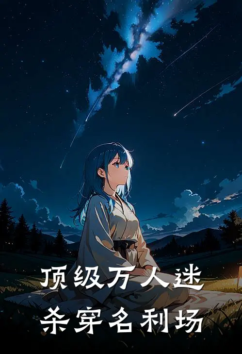 明嫣卢卡斯《顶级万人迷，杀穿名利场》全本免费在线阅读_(明嫣卢卡斯)最新章节在线阅读