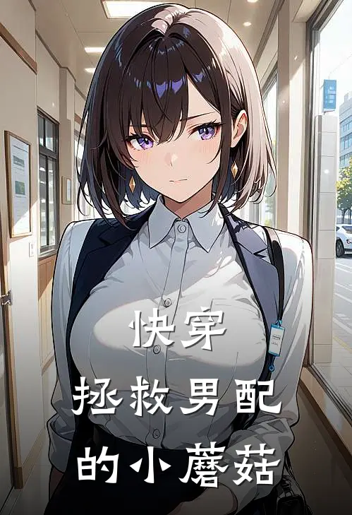 快穿，拯救男配的小蘑菇