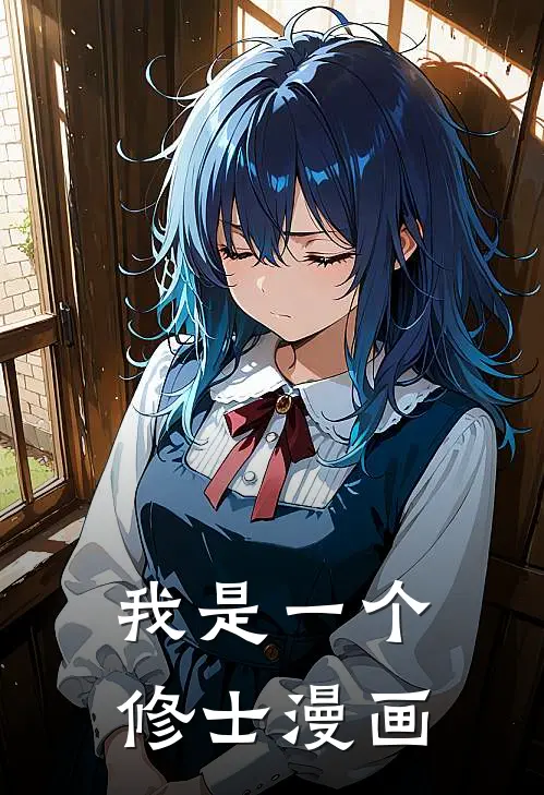 我是一个修士漫画