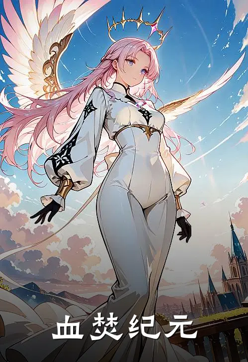 血焚纪元