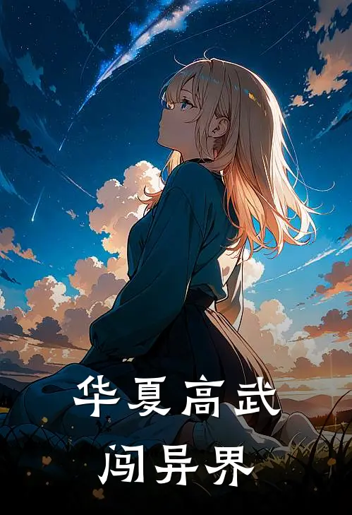 华夏高武闯异界