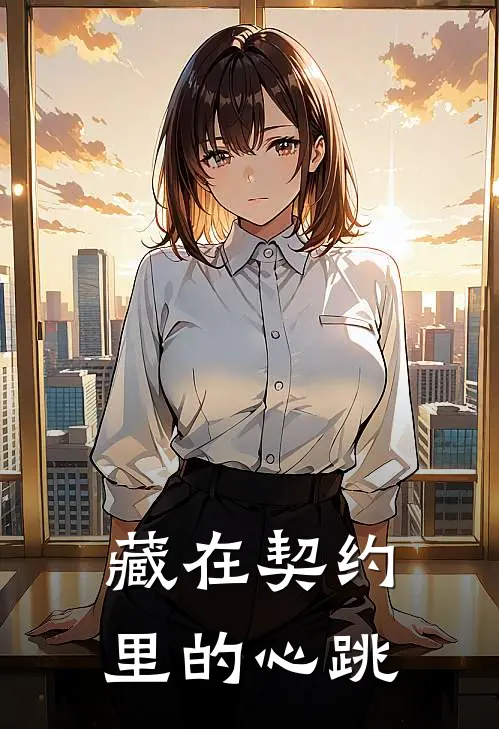 藏在契约里的心跳