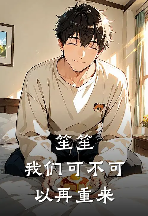 笙笙，我们可不可以再重来李娜徐启完结好看小说_最新章节列表笙笙，我们可不可以再重来(李娜徐启)