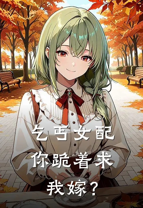 乞丐女配，你跪着求我嫁？