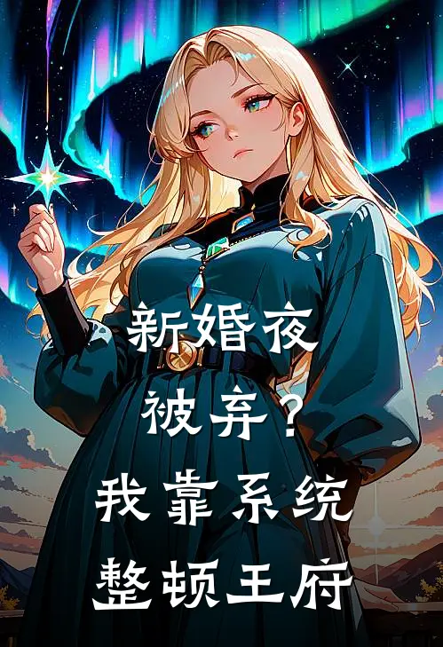 新婚夜被弃？我靠系统整顿王府